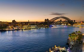 Pullman Quay Grand Sydney Harbour